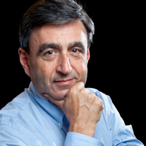 Eric Mazur 